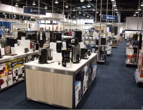 日企松下在华投资2.2亿建厂 家电行业释放三大积极信号