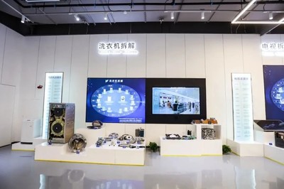 上市三十载，海尔智家战略转型 从金属制品销售到智慧生活生态引领者