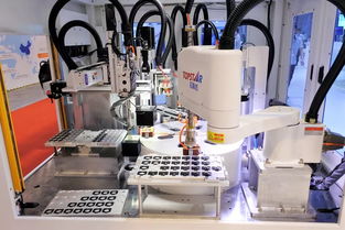 探析国内制造工厂与世界灯塔工厂的差距 以家用电器行业为例