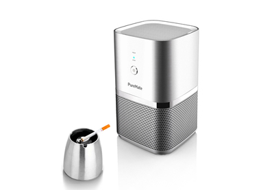 小型空气净化器创意设计欣赏 IF大奖小家电设计美学与家用电器创新