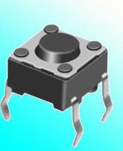 轻触开关在数码产品与家用电器中的应用与视觉展示